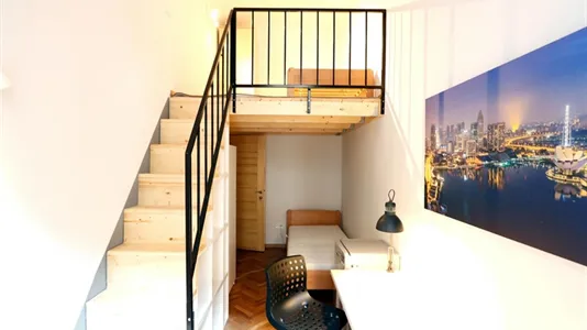 Rooms in Budapest Józsefváros - photo 6