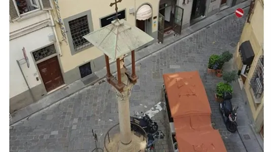 Apartments in Florence - photo 6