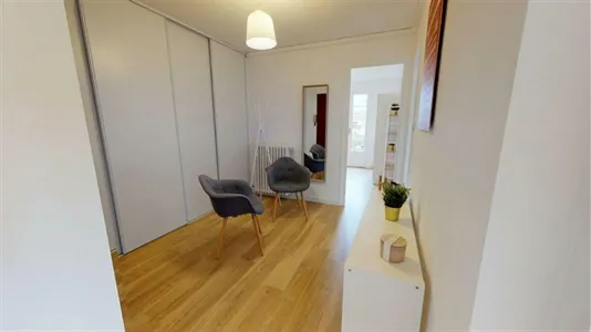 Rooms in Lyon - photo 8