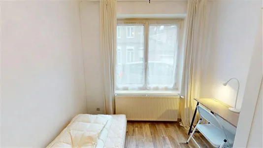 Rooms in Lille - photo 3