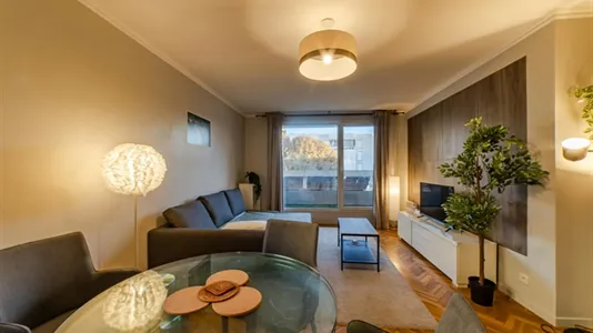 Apartments in L'Haÿ-les-Roses - photo 1