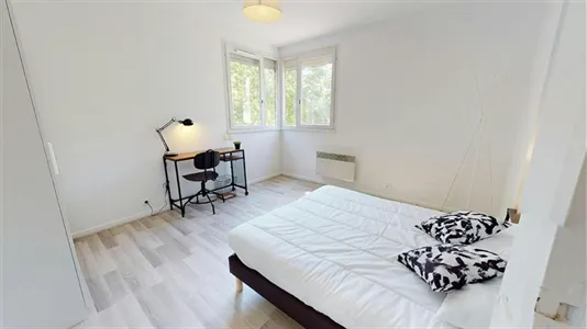 Rooms in Lyon - photo 3