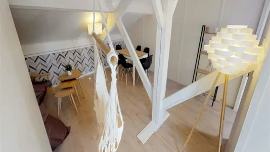 Rooms in Boulogne-Billancourt - photo 5