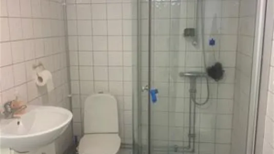 Apartments in Stockholm West - photo 8