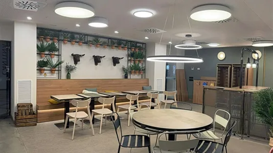 Rooms in Salamanca - photo 9