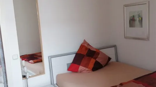 Apartments in Cologne Innenstadt - photo 6