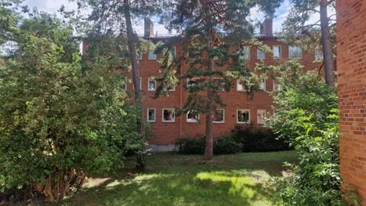 Apartments in Stockholm West - photo 11