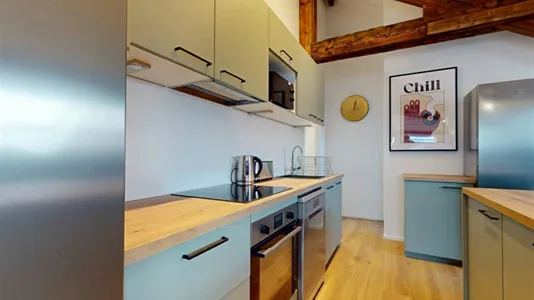 Rooms in Stad Brussel - photo 7