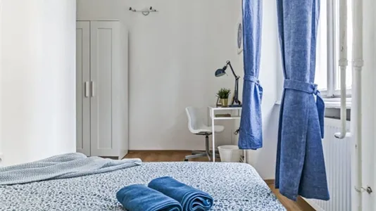 Rooms in Budapest Erzsébetváros - photo 5