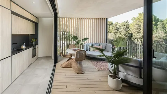 Apartments in Santa Eulària des Riu - photo 10