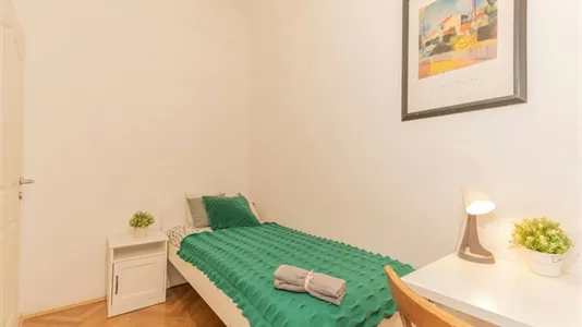 Rooms in Budapest Józsefváros - photo 7