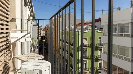 Apartments in Valencia L'Eixample - photo 6
