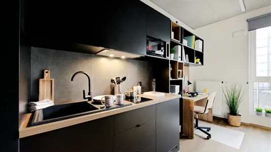 Apartments in Location is not specified - photo 5