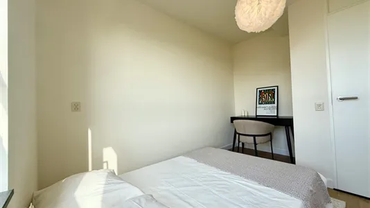 Apartments in Amsterdam Zeeburg - photo 4