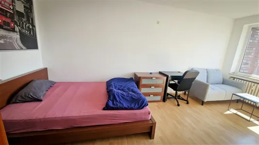 Rooms in Dusseldorf - photo 3