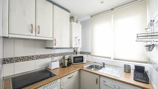 Apartments in Madrid Chamartín - photo 10