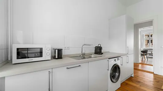 Apartments in Berlin Neukölln - photo 6