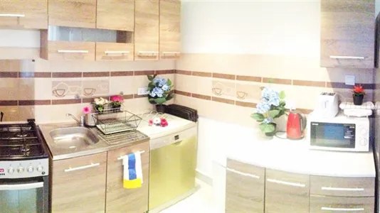 Rooms in Budapest Józsefváros - photo 10