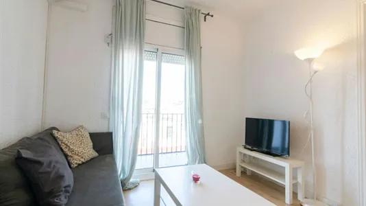 Apartments in L'Hospitalet de Llobregat - photo 2