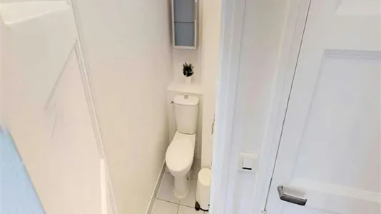 Rooms in Paris 15ème arrondissement - photo 7