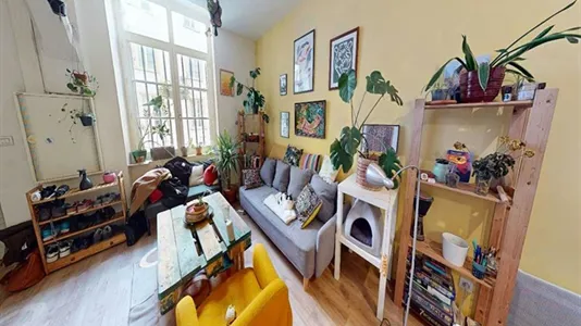 Rooms in Lyon - photo 4