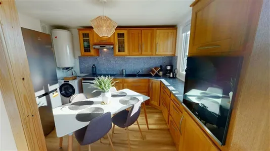 Rooms in Bordeaux - photo 7