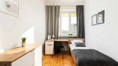 Room for rent in Warsaw
