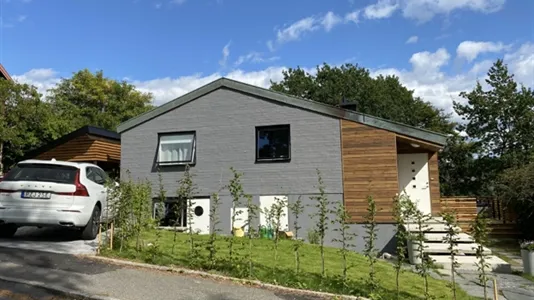 Houses in Mölndal - photo 4