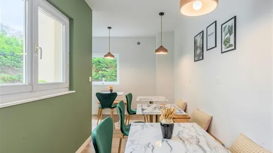 Rooms in Lille - photo 10