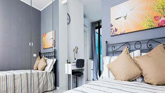 Rooms in Milano Zona 9 - Porta Garibaldi, Niguarda - photo 1