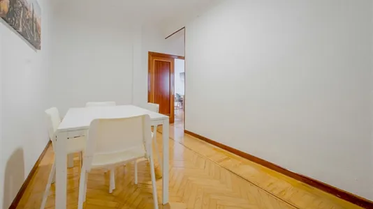 Rooms in Madrid Chamartín - photo 6