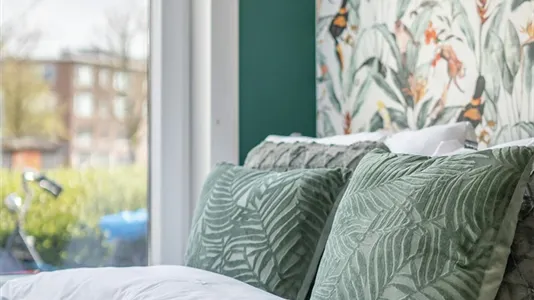 Apartments in Rotterdam Charlois - photo 3