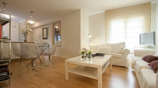 Apartments in Sevilla Casco Antiguo - photo 8