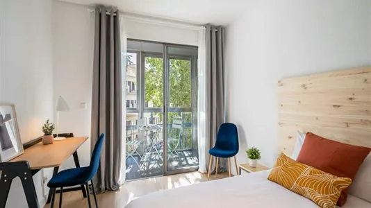 Rooms in Madrid Moncloa-Aravaca - photo 4