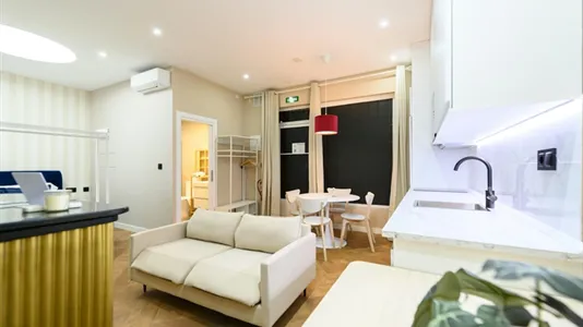 Apartments in Madrid Centro - photo 5