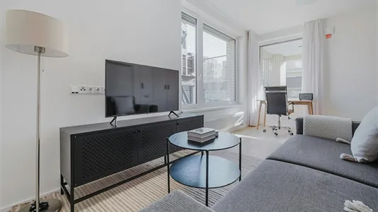 Apartments in Praha 6 - photo 1