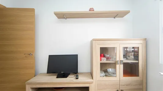 Rooms in Granada - photo 6