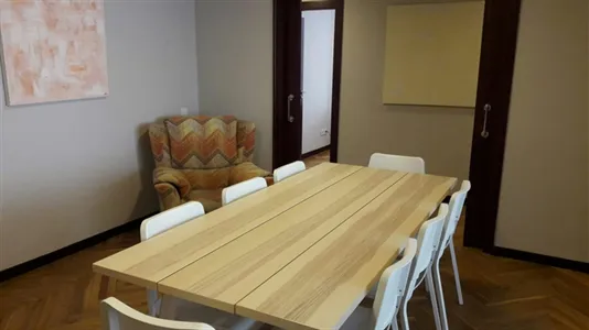 Rooms in Barcelona Sarrià-St. Gervasi - photo 8