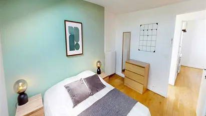 Room for rent in Paris 9ème arrondissement, Paris