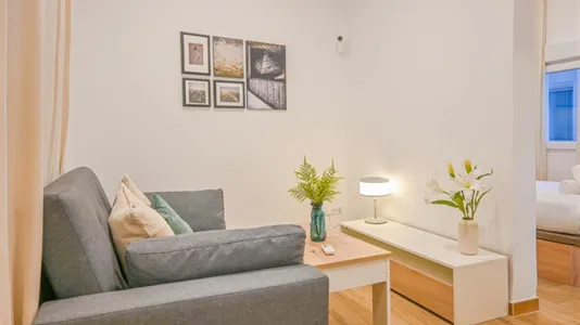 Apartments in Las Barranquillas - photo 6