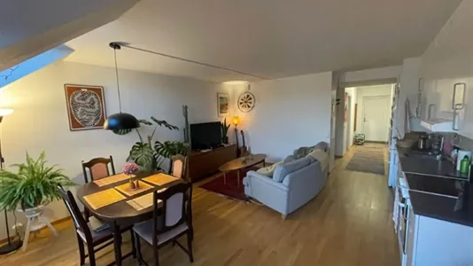 Apartments in Örgryte-Härlanda - photo 1