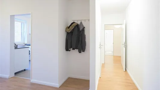 Rooms in Dusseldorf - photo 4