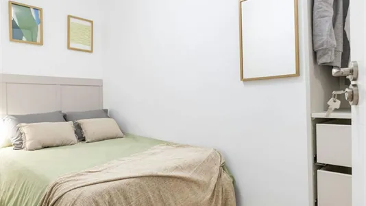 Rooms in Coslada - photo 1