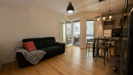 Apartments in Roma Municipio II – Parioli/Nomentano - photo 4