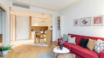 Apartment for rent in Warsaw