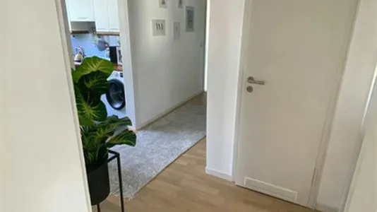 Apartments in Munich Bogenhausen - photo 2