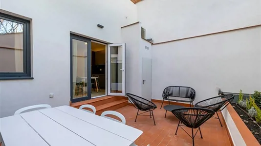 Apartments in Madrid Fuencarral-El Pardo - photo 1