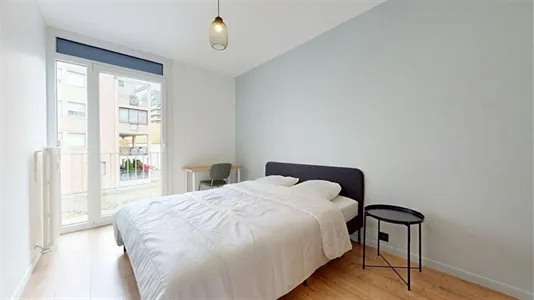 Rooms in Saint-Julien-en-Genevois - photo 2