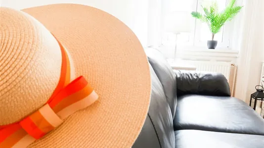 Rooms in Budapest Erzsébetváros - photo 9