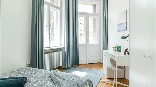 Rooms in Budapest Belváros-Lipótváros - photo 7